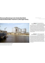 Beet Sugar Factory, Egypt