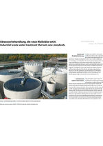BP Gelsenkirchen Oil Refinery