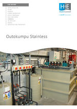 Outokumpu Stainless