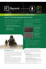 Brochure: Defence Applications