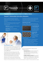Brochure: Medical Applications
