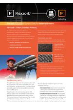 Brochure: Industrial & Other Applications