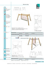 FHS Cableway Catalogue Page