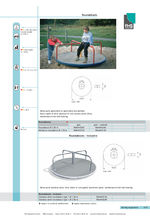 FHS Standing Seesaw Cat Page
