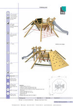FHS Climbing Nest Cat Page
