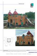 FHS Falkenstein Castle Catalogue Page