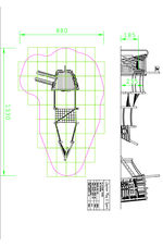 907112020R Playship Texel CAD Drawing