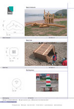 Beach Box FHS Catalogue Page