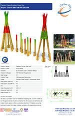 907224350R Little Path Specification Sheet