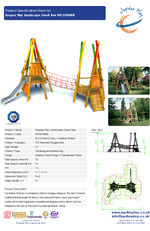 907224400R Great Tree Specification Sheet