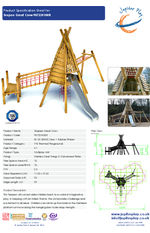 907224100R Great Crow Specification Sheet