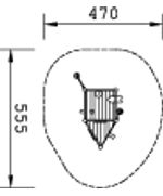 905820150 Sand Play Till CAD