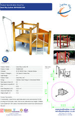 905820150R Till Specification Sheet