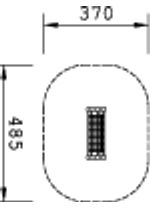 909222100R Net Bench CAD