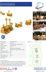 90876105RO Rusty specification sheet