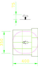 Generic Springer Model