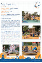 Dock Park Case Study