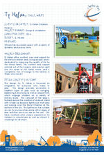 Ty Hafan Case Study