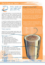FHS Robinia Fact Sheet