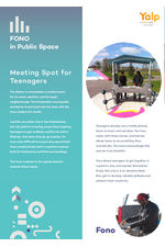 The FONO in a Public Space