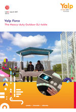 FONO Product Flyer