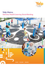 Memo Product Flyer