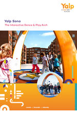 SONA Product Flyer
