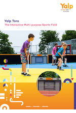 TORO Product Flyer