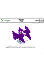 Springer Product Information (The Dog)