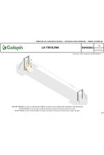 Zip Line Technical Information