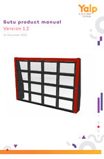 Yalp Sutu Product Manual