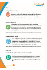 CPD Overview 