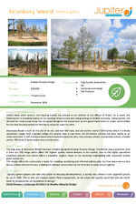 Case study: Alconbury Weald