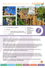 Case study: Peter Pan pirate ship