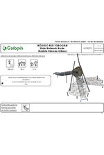 Galopin Noreto