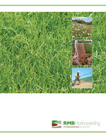 RMB Hydroseeding