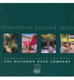 Outdoor Deck Company overview