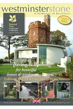 Traditional, contemporary & classical paving solutions