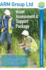 ARM Asset Management service