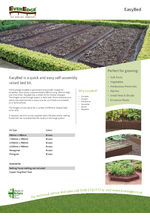 EverEdge Easybed
