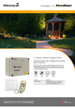 Wireless Switching