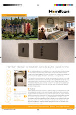 Case study: Hever Castle