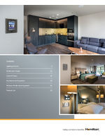 Hamilton Smart Lighting Control