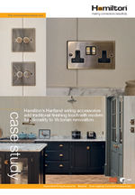 Case study: Victorian renovation, Dulwich