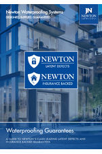 Newton Insurance Brochure