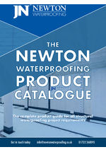 Newton's New Product Catalogue