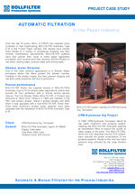 6.18 pulp and paper industry