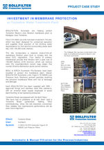 6.19 membrane protection, Keldgate