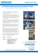 6.18 cooling water, Hinkley power station