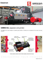 Smicon SMIMO 120 data sheet